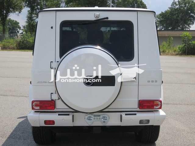2016 Mercedes Benz G63 AMG for sale, slightly used with low mileage and i am selling this car due to some personal issues, very good Interior & Exterior without any accident or damage, Excellent T...