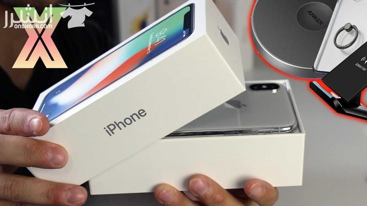 Buy Now 20% Discount off . Delivery - Shipping - Free Home Delivery: 2 To 3 Days . Info - Assistance in purchase Call & WhatapppChat - Sales Agent + 1 782 826-0203 Apple iPhone X 64GB Appl...