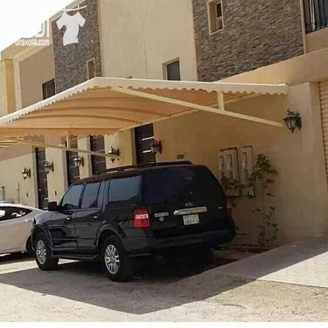 الشركه العربيه الثانيه للمقاولات قسم المضلات والسواتر/تنفيذ جميع انواع المضلات والسواتر الحديديه والبلاستيكيه واقمشه P.F.C والكسان للتواصل جوال0558455624