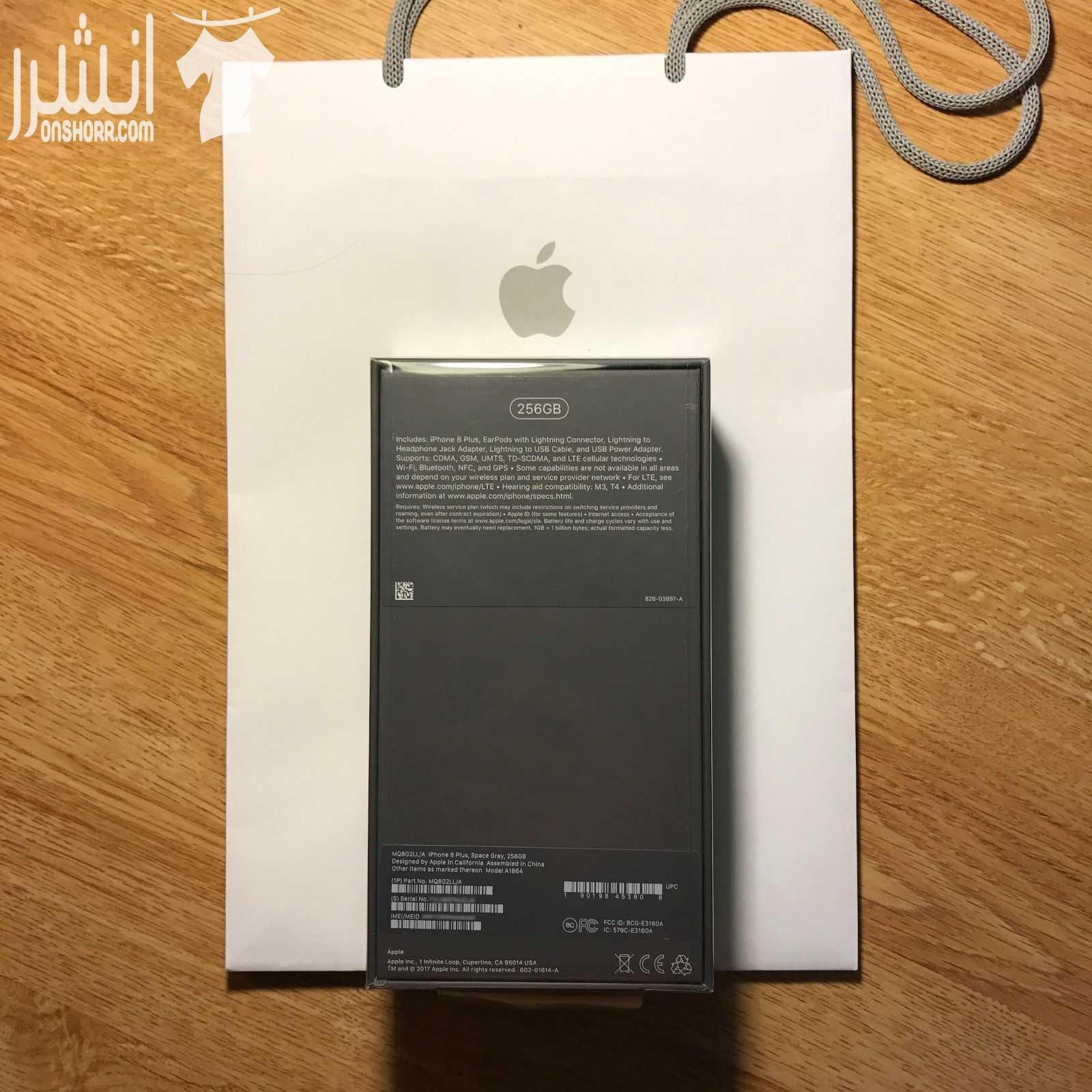 Best Price 20% Discount off Sales . Info - Call & WhatapppChat + 1 782 826-0203 Available in stock - New iPhone X 5.8 - 64 3GB Ram - silver & space gray - $500 plus VAT New iPhone X 5...