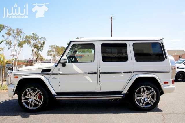 Salam, I am advertising my 2015 Mercedes Benz G63 AMG for sale because i relocated to another country, the car is in good and excellent condition, contact me for more pictures and the car buying proce...