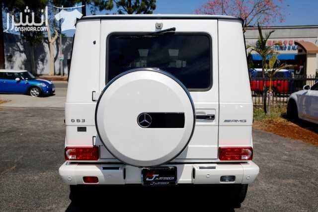 Salam, I am advertising my 2015 Mercedes Benz G63 AMG for sale because i relocated to another country, the car is in good and excellent condition, contact me for more pictures and the car buying proce...