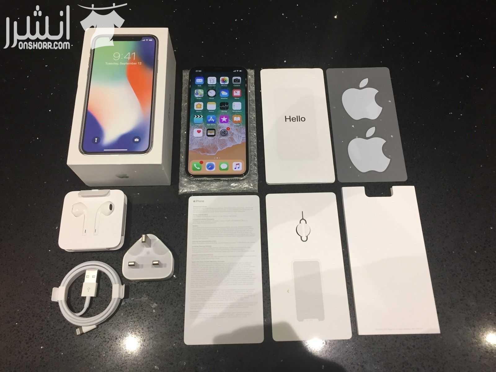 Product Condition - NEW . Not refurbished .... 100% Original Genuine Smartphone Unlocked- Sim Free . Delivery comes in original Complete Manufacture packaging Box . 2 DAY Free Express Shipping Deliv...