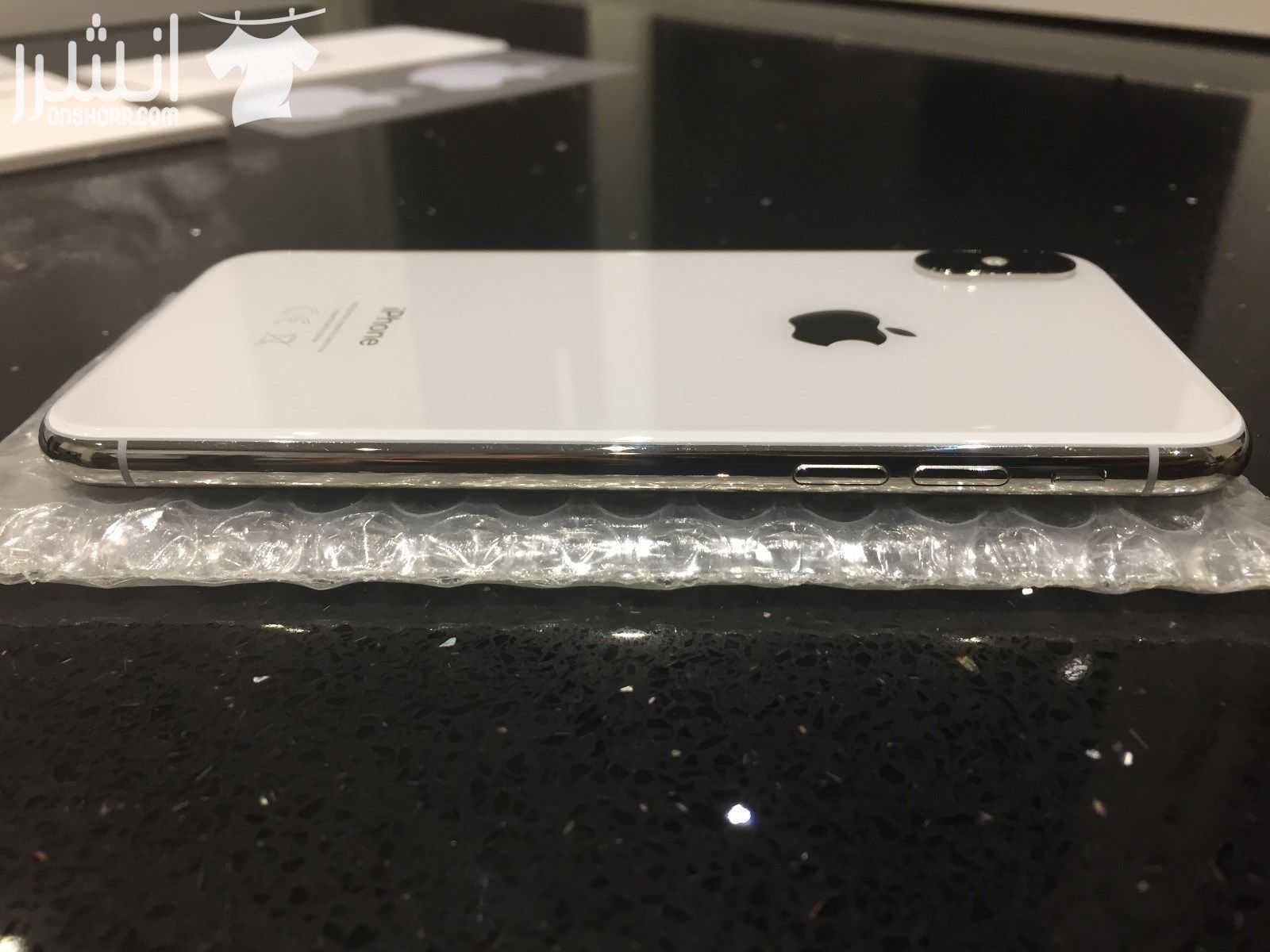 30 % off Apple iPhone X with FaceTime - 256GB, 4G LTE, Silver - $699 Apple Watch Series 3 - 42mm - $179 Free GIFT - Apple Wireless Charging Pad Apple AirPods Bluetooth Sales Tel whatapp Chat...