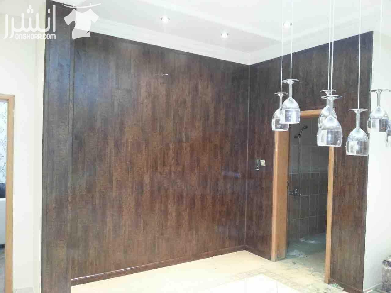 نقدم لعملائنا الكرام افضل العروض للباركيه ... باركيه صيني 8 مم Ac3 ... مع ضمان 5 سنوات بسعر 24 ريال شامل التركيب باركيه تركي 8 مم Ac3 .. مع ضمان 10 سنوات بسعر 30 ريال شامل التركيب باركيه ألماني 7 م...
