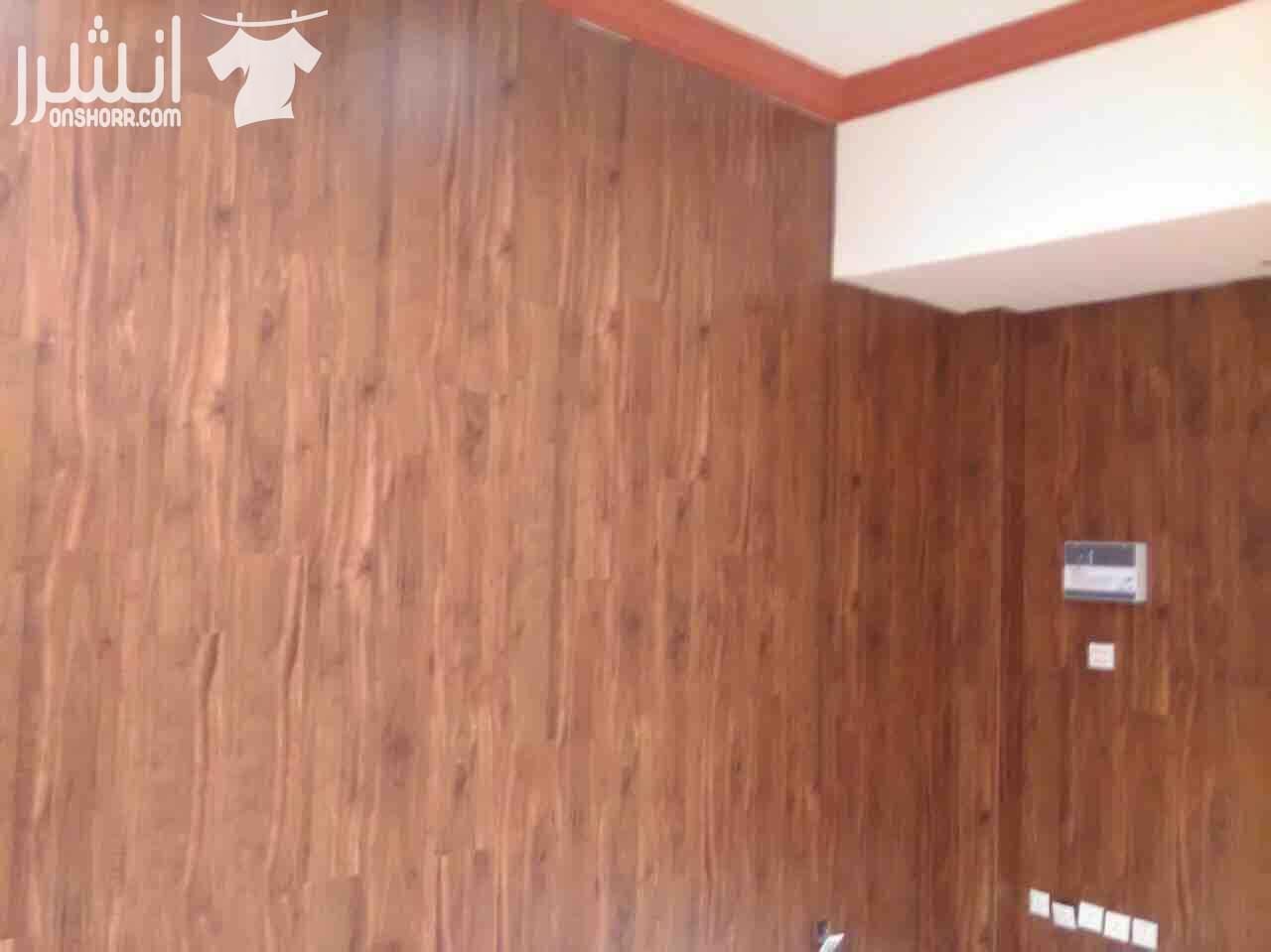 نقدم لعملائنا الكرام افضل العروض للباركيه ... باركيه صيني 8 مم Ac3 ... مع ضمان 5 سنوات بسعر 24 ريال شامل التركيب باركيه تركي 8 مم Ac3 .. مع ضمان 10 سنوات بسعر 30 ريال شامل التركيب باركيه ألماني 7 م...