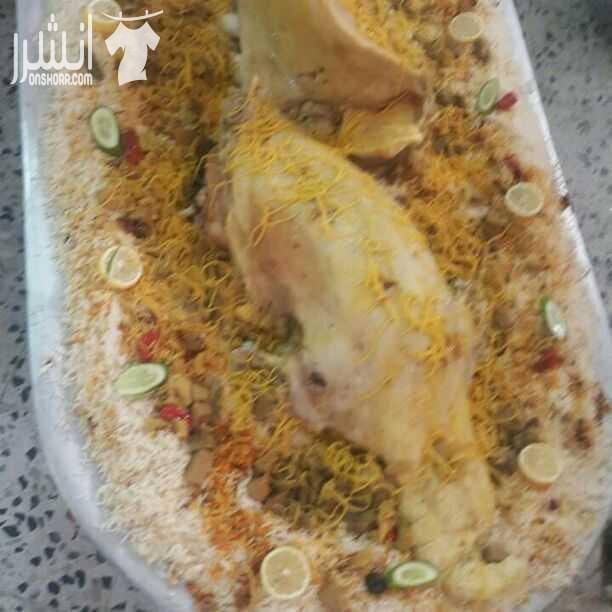 طباخين متنقلين في البروالمخيمات والاستراحات للطبخ المندي والمظبي والمدفون وجميع انواع الطبخ الشعبي وعلى استعدادلتغطية أكبرالمناسبات أعراس ومهرجانات وعزاءوغيرها0553461883 كمايوجدلديناقهاوجه ماهرين باغ...