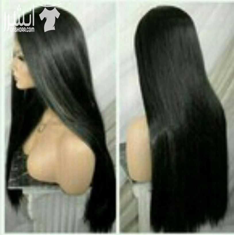 بيع بواريك جذور ووصلات شعر طبيعي 100% وصمغ لتركيب البواريك بجميع الأحجام والالوان تستطيعن فعل سيشوار وفير وسيراميك وصبغ وغسيل لبواريك الجذور ووصلات الشعر والصمغ القوي للبواريك الجذور 600 ريال يدوم من...