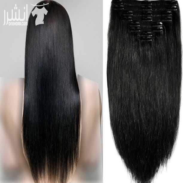 بيع بواريك جذور ووصلات شعر طبيعي 100% وصمغ لتركيب البواريك بجميع الأحجام والالوان تستطيعن فعل سيشوار وفير وسيراميك وصبغ وغسيل لبواريك الجذور ووصلات الشعر والصمغ القوي للبواريك الجذور 600 ريال يدوم من...