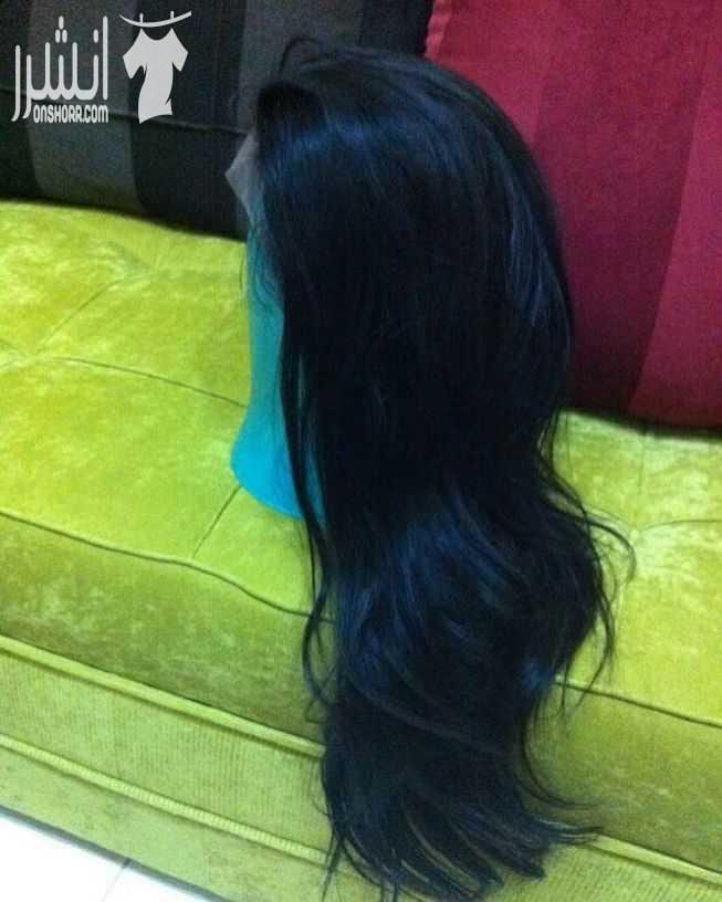 بيع بواريك جذور ووصلات شعر طبيعي 100% وصمغ لتركيب البواريك بجميع الأحجام والالوان تستطيعن فعل سيشوار وفير وسيراميك وصبغ وغسيل لبواريك الجذور ووصلات الشعر والصمغ القوي للبواريك الجذور 600 ريال يدوم من...