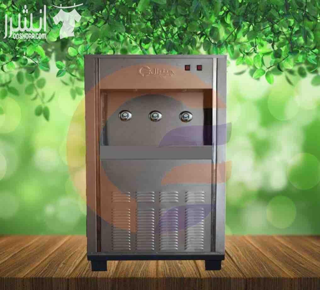 ????????عرض خاص ومميز???????? براد مياه سبيل ماركة جنرال :جديد بالكرتون ضمان سنتين شامل و 10 سنوات على الكمبروسر ضمان منزلي ضمان شركة جنرال للاستخدام في المساجد و المدارس و الأعمال الخيرية 7 درجات ب...