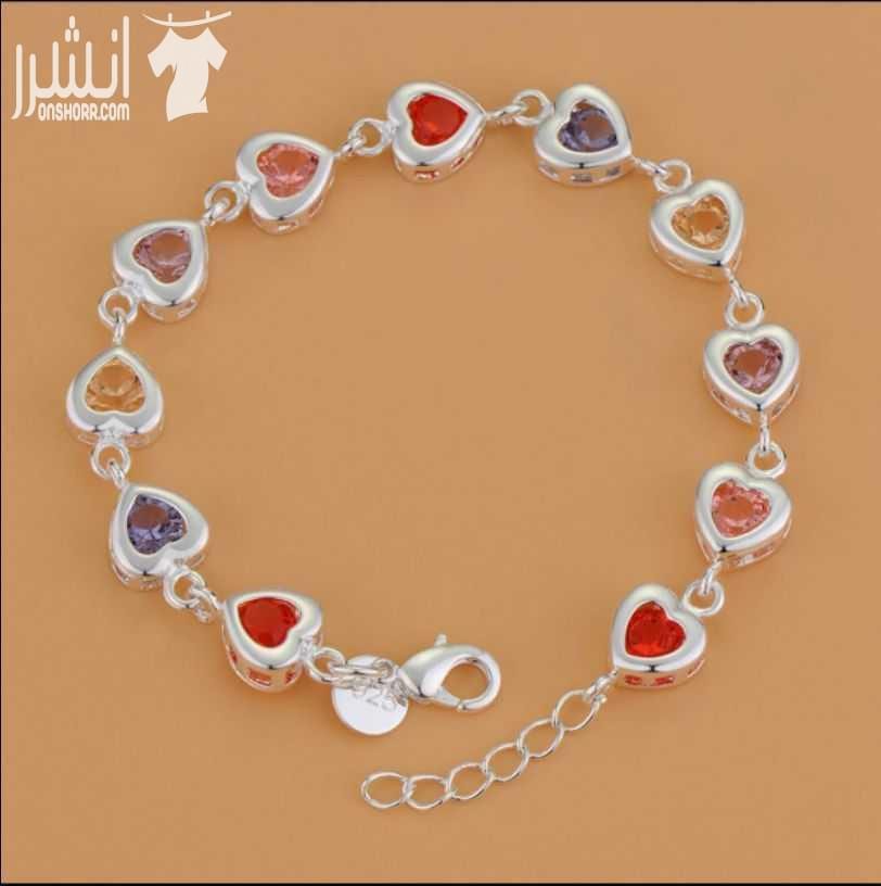 مجموعه مميزه من الفضه ختم 925 بأسعار مميزه الخاتم ب50 ريال السلسال ب 50 ريال الأسوار ب 50 ريال فقط الحلق ب50 ريال فقط التوصيل مندوب داخل جده ب 20 ريال وشحن لجميع مناطق المملكه