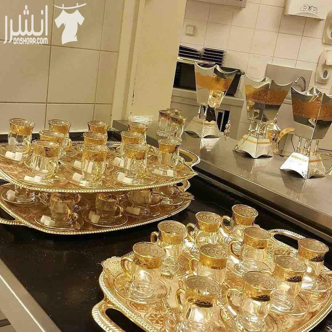 قهوجي و صبابين رجال و نساء لجميع حفلات الرياض بي اسعار تناسب الجميع ولدينا كراسي و طولات و زل وجميع متطلبات الحفله انتوم عليكم الضيوف ونحنو علينا الخدمة للتواصل مع ابو فيصل للحفلات 0548061714