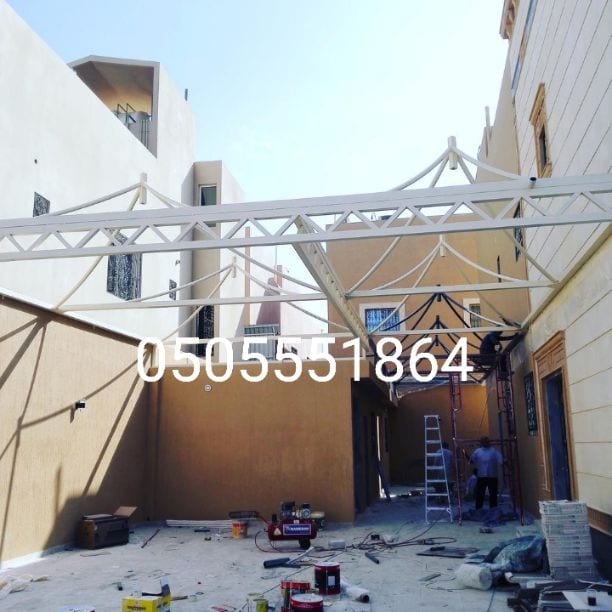 مظلات وسواتر رواد الخيرhttps://awning-supplier-185.business.site/
#مظلات سواترشقرا
#مظلات سواترعفيف
#مظلات سواترالغاط
#مظلات سواترحايل
#مظلات سواترمكه
#مظلات سواترالمدينه المنوره
#مظلات سواترجده
#مظ...