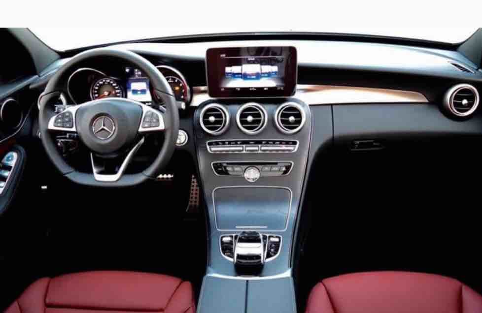 مرسيدس C 200 //AMG
موديل 2017
خليجي تحت الضمان
لون ابيض داخل احمر
فول اوبشن خمس كاميرات
والنقطة العمياء
ضمان خمس سنوات من الوكيل (قرقاش)
ماشي 52,000 الف كم
بدون حوادث او اعطال
السعر : 145,000...