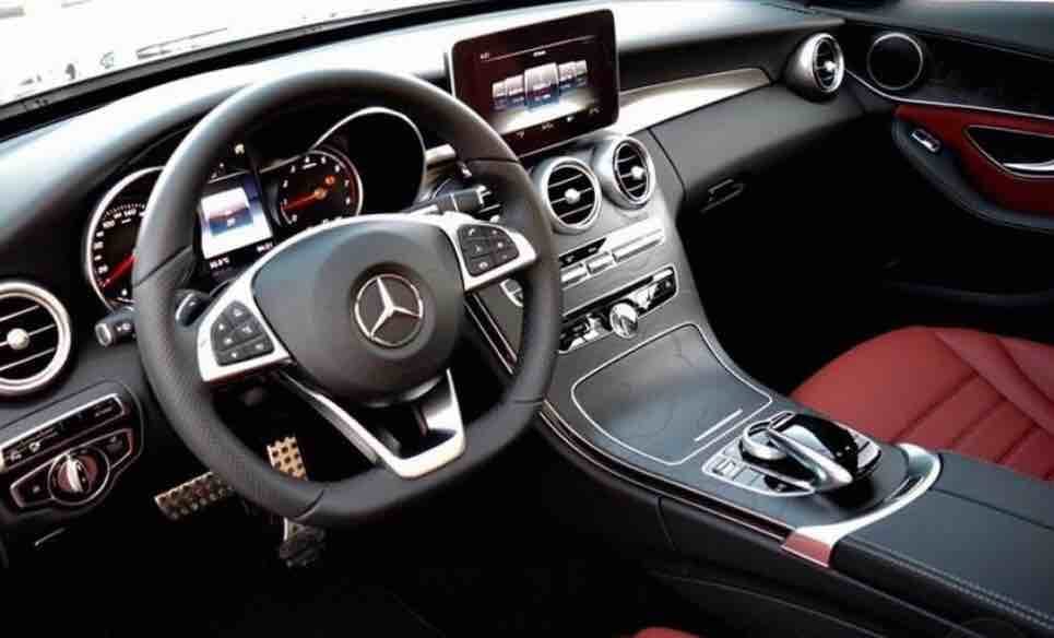 مرسيدس C 200 //AMG
موديل 2017
خليجي تحت الضمان
لون ابيض داخل احمر
فول اوبشن خمس كاميرات
والنقطة العمياء
ضمان خمس سنوات من الوكيل (قرقاش)
ماشي 52,000 الف كم
بدون حوادث او اعطال
السعر : 145,000...
