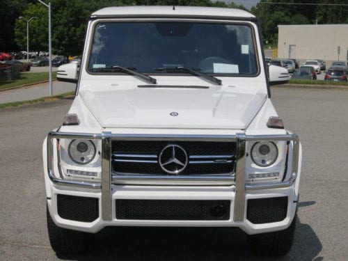 2016 Mercedes Benz G63 AMG for sale, slightly used with low mileage and i am selling this car due to some personal issues, very good Interior & Exterior without any accident or damage, Excellent T...