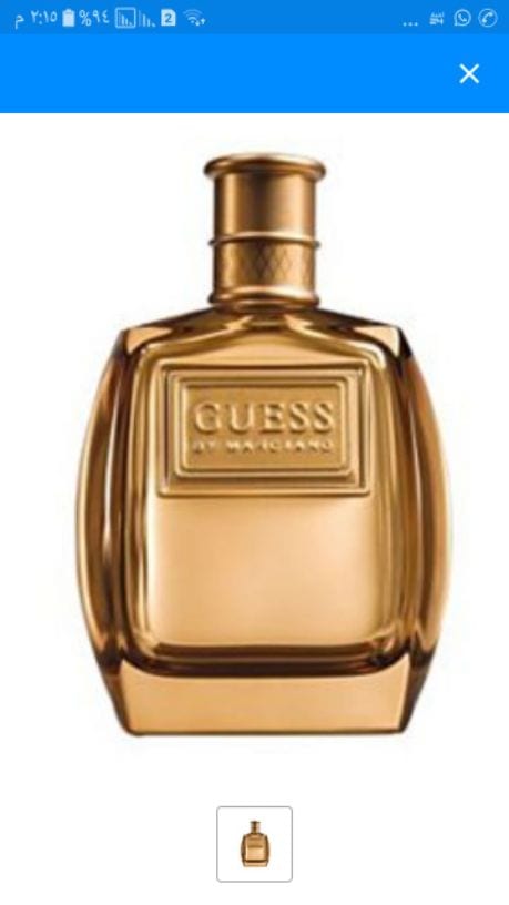 مجموعه عطور ماركه.
للمناسبات الخاصه والعامة والدوامات والهدايا والأفراح.
مجموعه من ٩عطور ب٣٥٠ريال
واحد ١٠٠مل واربعه ٤٠مل واربعه ٢٥مل مجموعه.
مجموعه من ٧ عطور ب٣٠٠ريال
واحد ١٠٠مل وثلاثه ٤٠مل وثل...