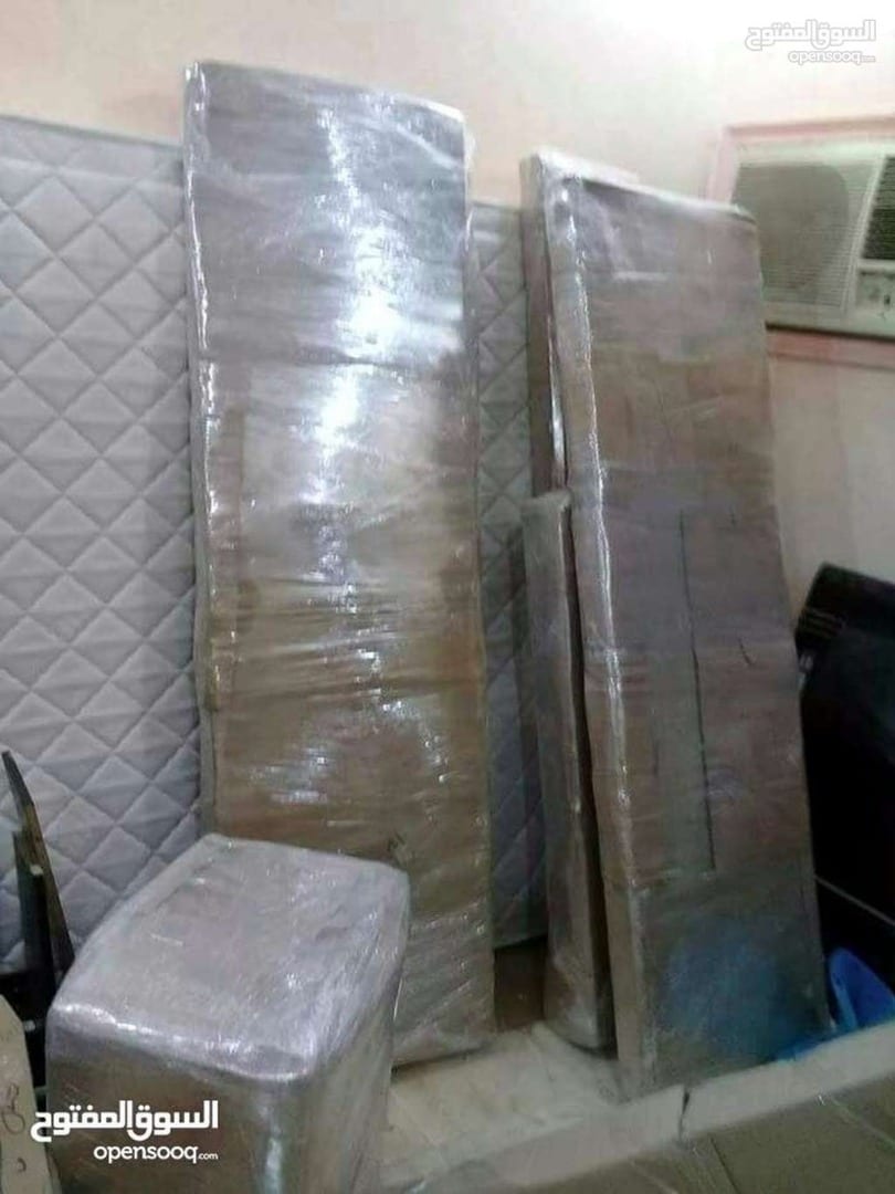 شركة النور لنقل العفش والفك والتركيب
لا تنسَ أنك شاهدت هذا الإعلان في عنكبوت
شركةالنور لنقل ا...
