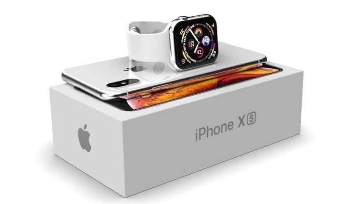 ايفون xs
لا تنسَ أنك شاهدت هذا الإعلان في عنكبوت
ايفون اكس اس سعة 256 جيجا فقط ب 3000 ريال شا...