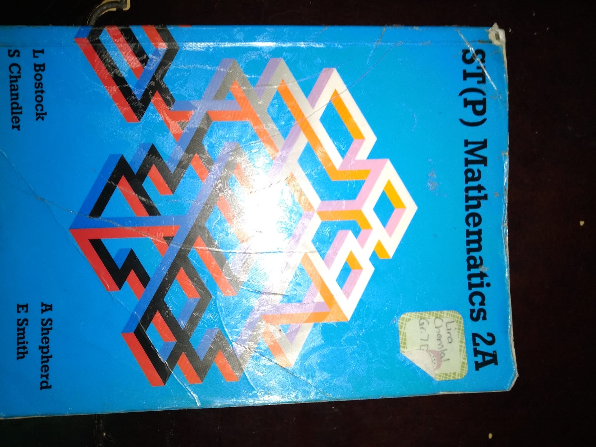 igcse books
لا تنسَ أنك شاهدت هذا الإعلان في عنكبوت
books range from 65 to 150...
