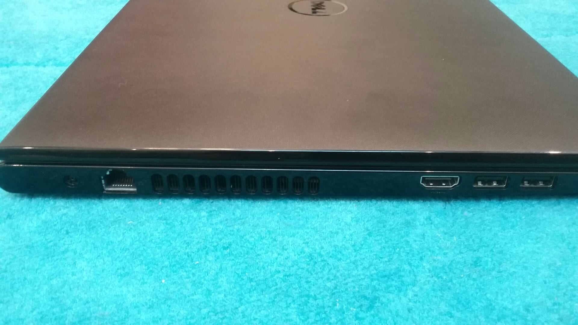 لابتوب ديل DELL نظيف جدا للبيع
لا تنسَ أنك شاهدت هذا الإعلان في عنكبوت
للبيع لابتوب ديل نظيف...