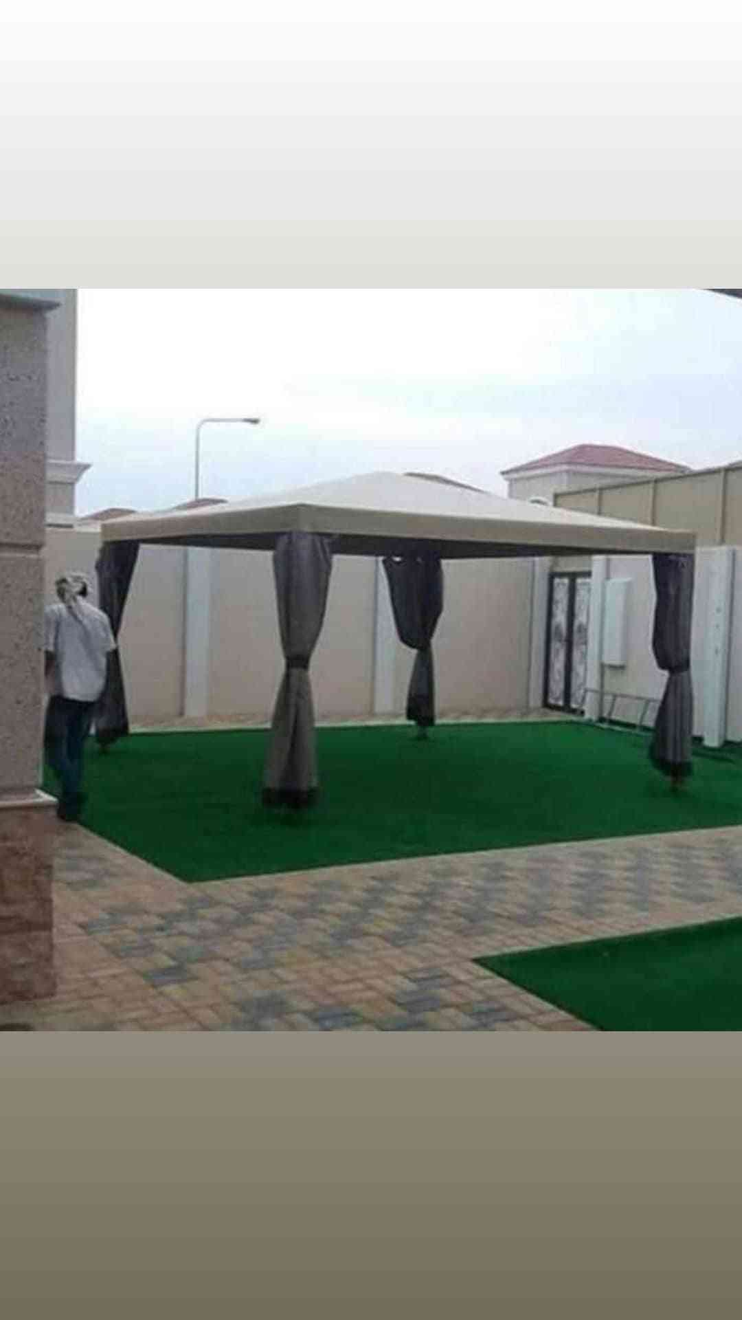 مظلات وسواتر الدمام الخبر
لا تنسَ أنك شاهدت هذا الإعلان في عنكبوت
أهلاً بك في مؤسسه تميز الح...
