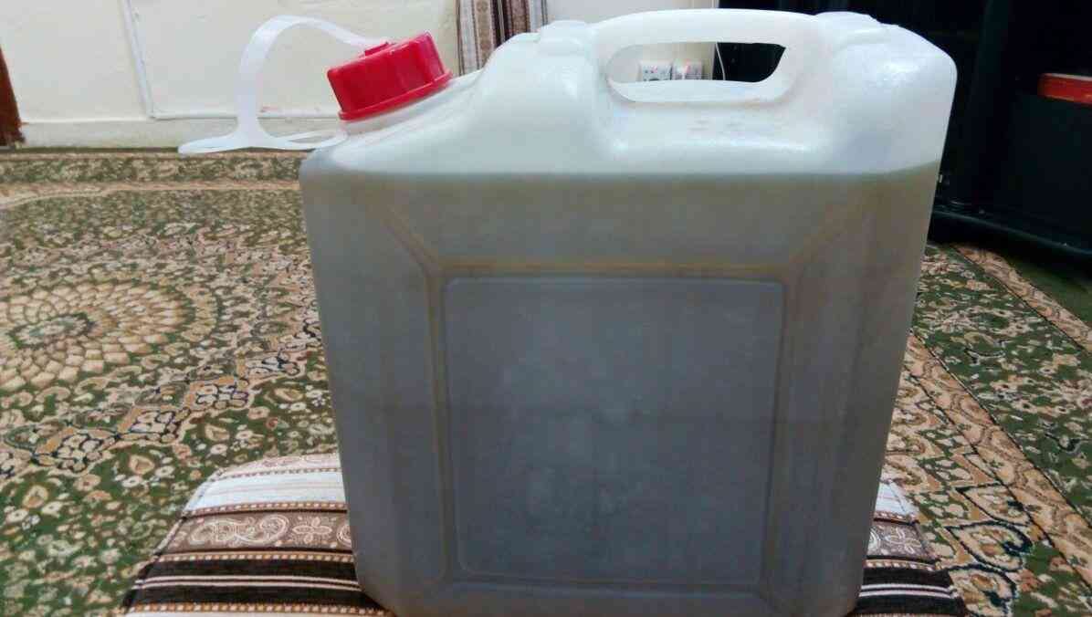 زيت زيتون سوري اصلي بكر عصرة أولى عالبارد
لا تنسَ أنك شاهدت هذا الإعلان في عنكبوت
السلام عليك...