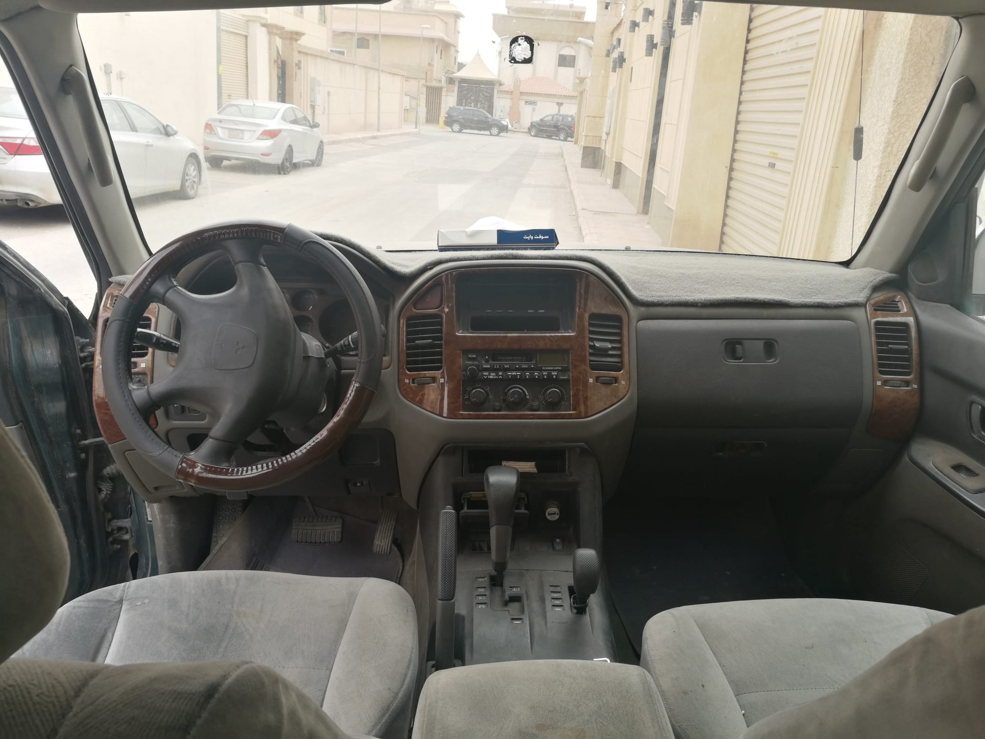 للبيع سياره فيها عطل مكينا
لا تنسَ أنك شاهدت هذا الإعلان في عنكبوت
للبيع موقع الرياض
سياره ف...