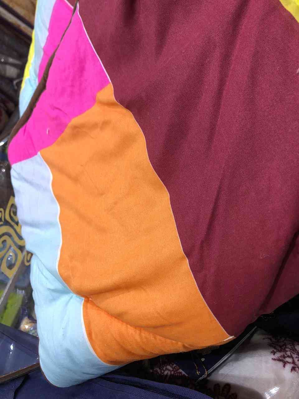 مفارش نفر ونص
لا تنسَ أنك شاهدت هذا الإعلان في عنكبوت
وصلنا الجديد
مفارش مخمل ناعم
باحلا الم...