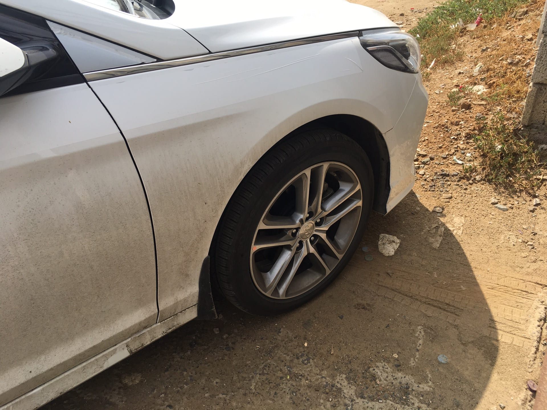 سوناتا لتنازل مديل 2018 الممشى 6000
لا تنسَ أنك شاهدت هذا الإعلان في عنكبوت
لتنازل من البنك ا...