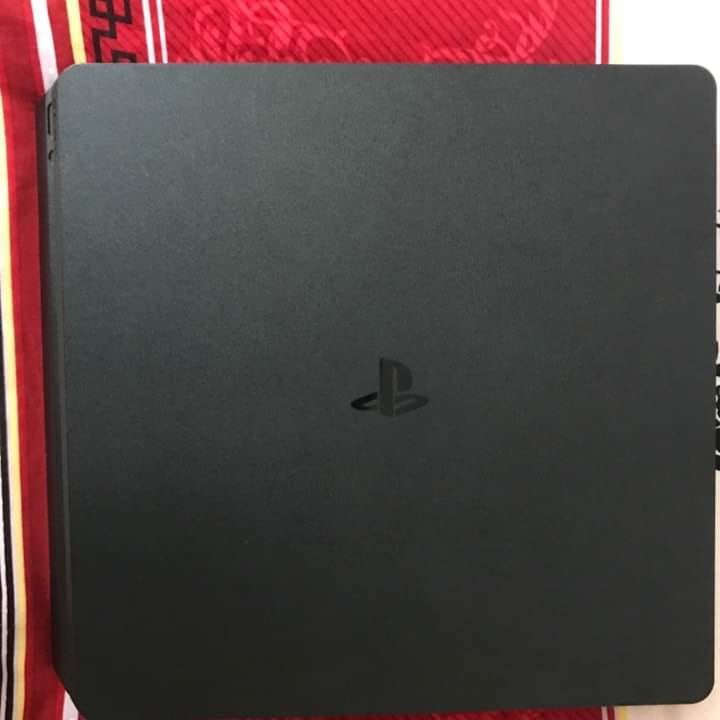 PlayStation 4 slim 500 جيجا
لا تنسَ أنك شاهدت هذا الإعلان في عنكبوت
PlayStation 4 slim 500 جي...