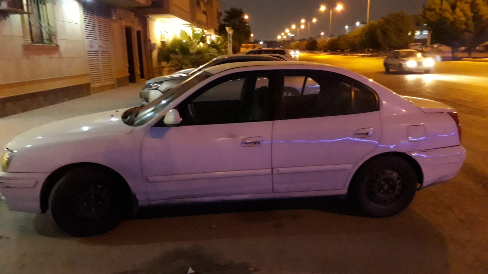 هيونداي إلينترا 2005 للبيع
لا تنسَ أنك شاهدت هذا الإعلان في عنكبوت
العداد 293000...