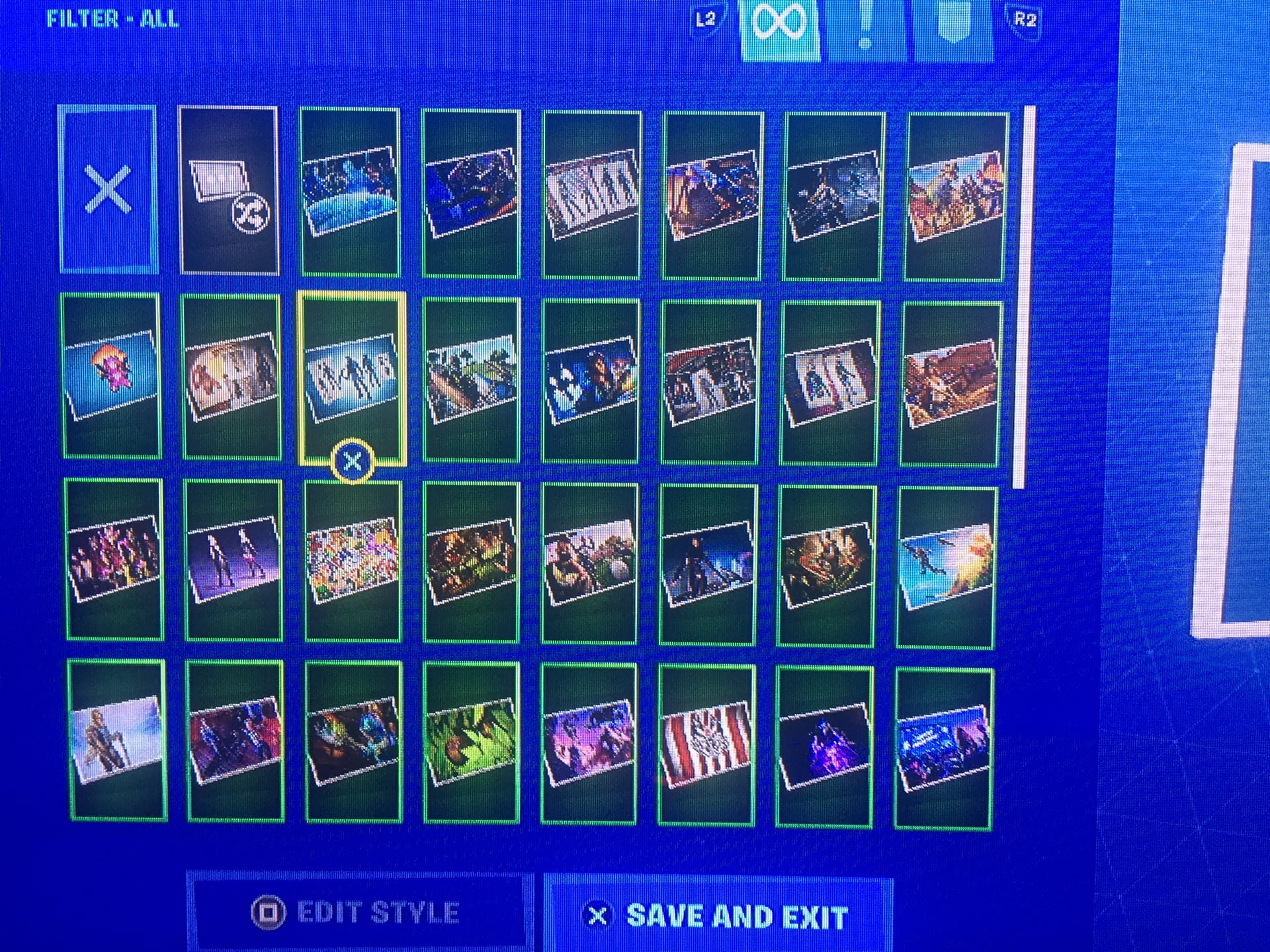 حساب فورت نايت للبيع
لا تنسَ أنك شاهدت هذا الإعلان في عنكبوت
السلام عليكم ورحمة الله وبركاتة...