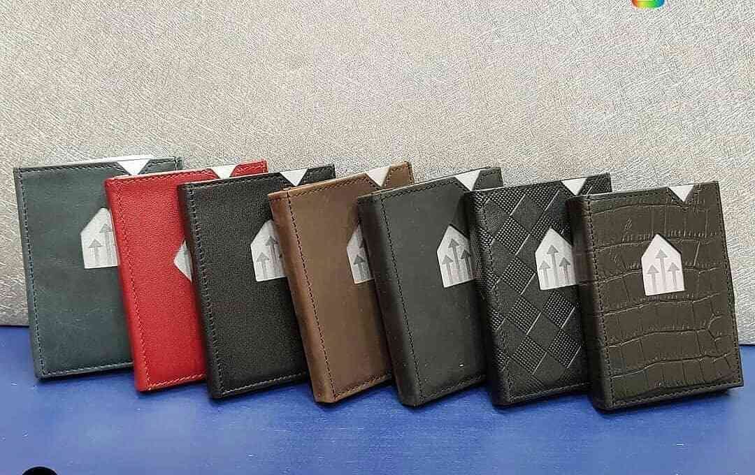 محفظه اكسنتري EXENTRI
لا تنسَ أنك شاهدت هذا الإعلان في عنكبوت
راجع اعلاناتي
تصميم نرويجي رائع...