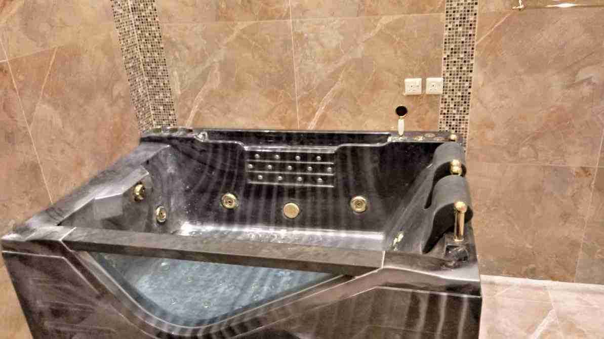 فني سباك واعمال المسابح وتوصيلات الغاز بالمنازل جوال رقم 0563819890
لا تنسَ أنك شاهدت هذا الإعلان في عنكبوت...