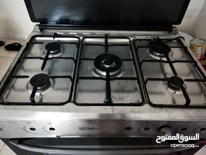 فرن نظيف جدا للبيع
لا تنسَ أنك شاهدت هذا الإعلان في عنكبوت
فرن للبيع حالته ممتازه...