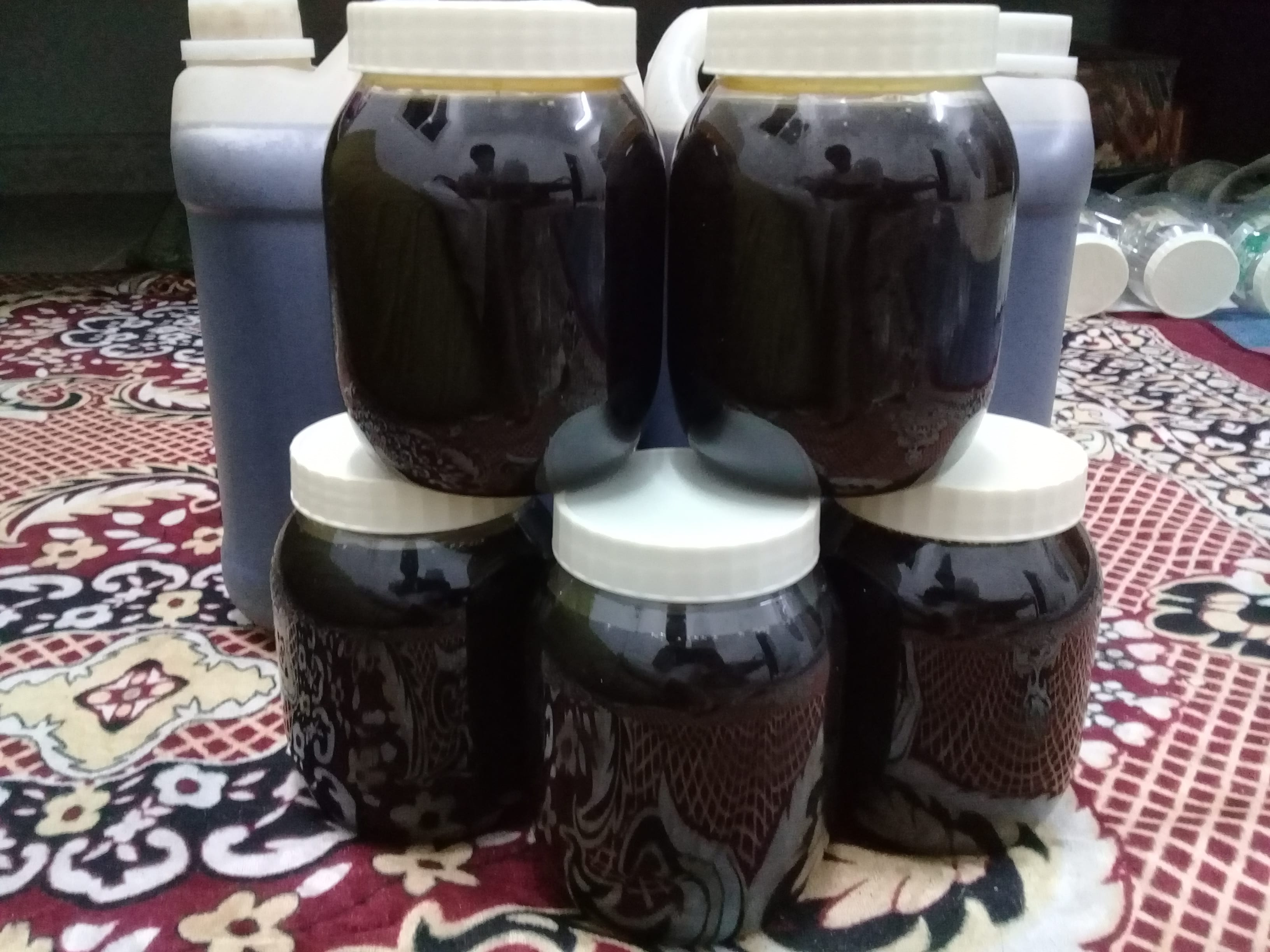 عسل مراعي حضرمي سعر الكيلو 80ريال فقط
لا تنسَ أنك شاهدت هذا الإعلان في عنكبوت
وصل حديثا عسل م...