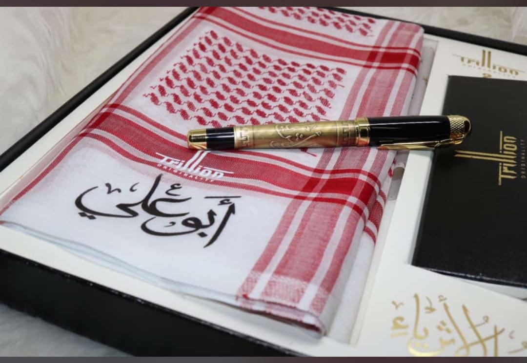 شماغات ماركه
لا تنسَ أنك شاهدت هذا الإعلان في عنكبوت
شماغات ماركه لتواصل وتس 0557227374 توصل...