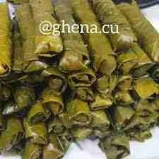 اكلات شاميه
لا تنسَ أنك شاهدت هذا الإعلان في عنكبوت
الحبه بريال 1...