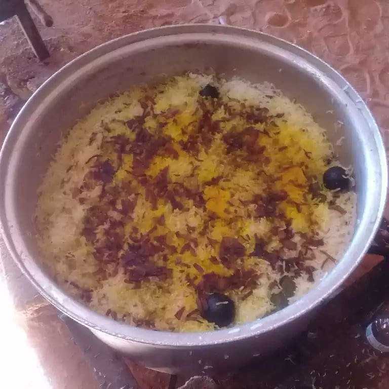 طباخ متنقل مع الغراض في الرياض
لا تنسَ أنك شاهدت هذا الإعلان في عنكبوت
طباخ متنقل مع الغراض ف...