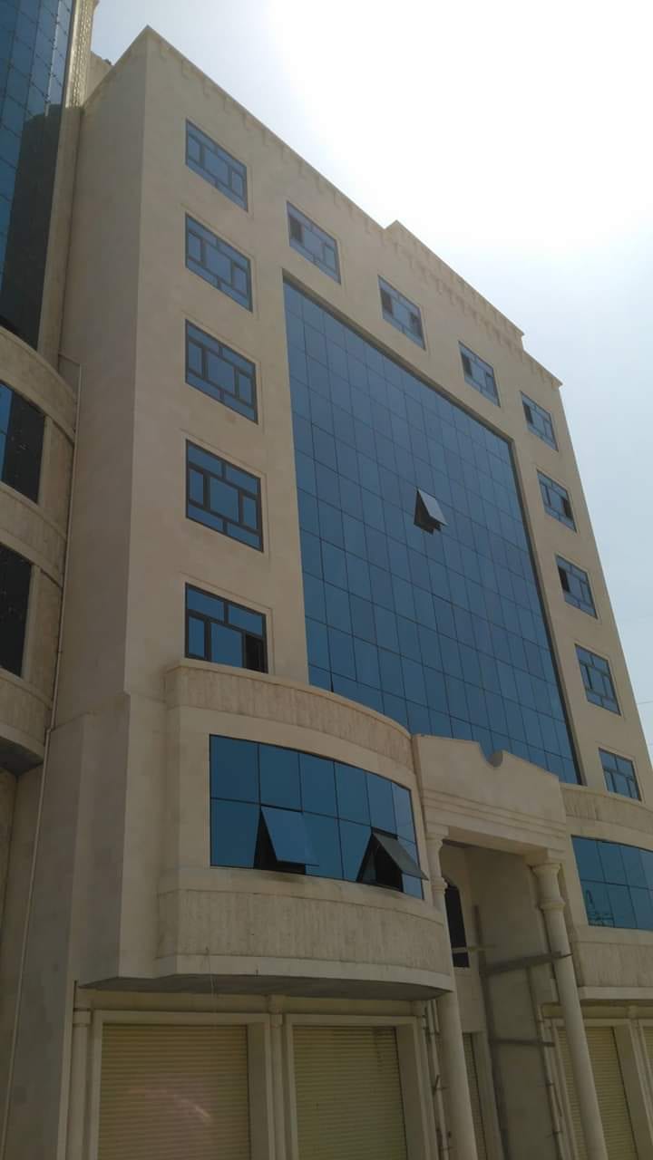 زجاج سكريت مريات شورات واجهات جميع اعمال الزجاج في الرياض
لا تنسَ أنك شاهدت هذا الإعلان في عنكبوت...