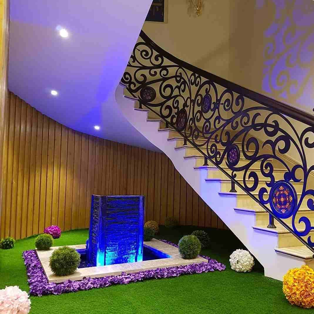 شلالات بأقل الأسعار
لا تنسَ أنك شاهدت هذا الإعلان في عنكبوت
تصميم وتنفيذ جميع انواع الشلالات والن...