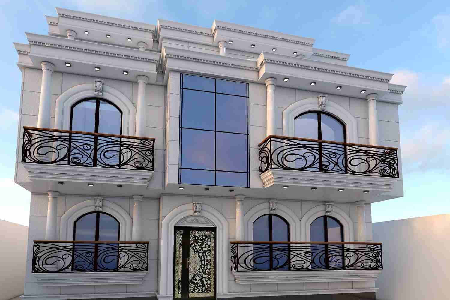 تصميم واجهات ثلاثي الابعاد 3d ( حجر - كسر رخام -
لا تنسَ أنك شاهدت هذا الإعلان في عنكبوت
تصمي...