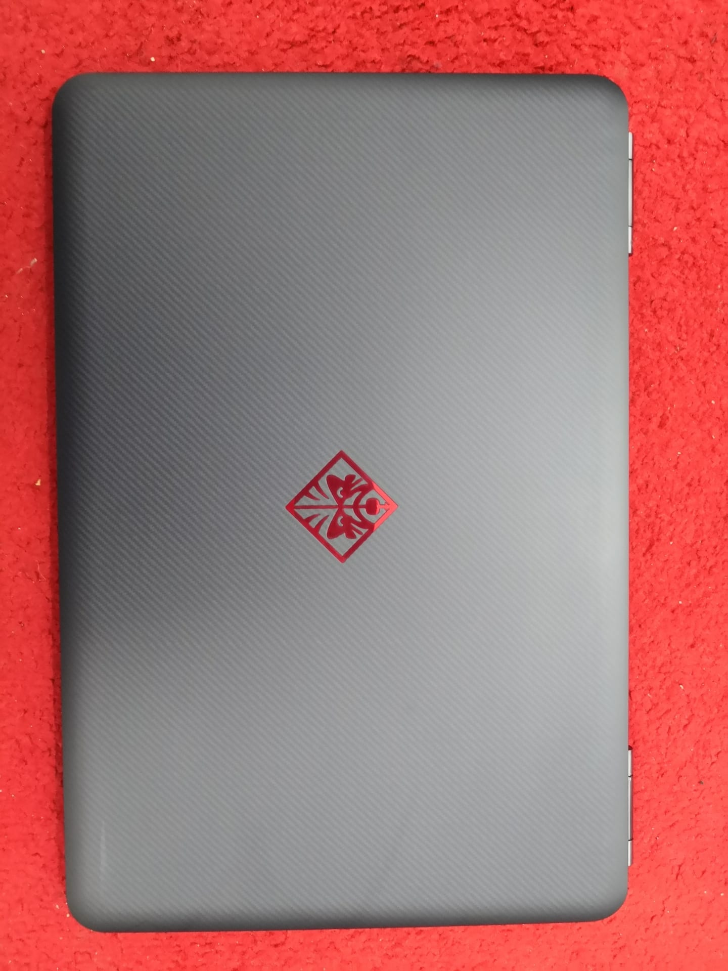 لابتوب جيمنج gaming laptop hp omen
لا تنسَ أنك شاهدت هذا الإعلان في عنكبوت
لاب توب العاب من...