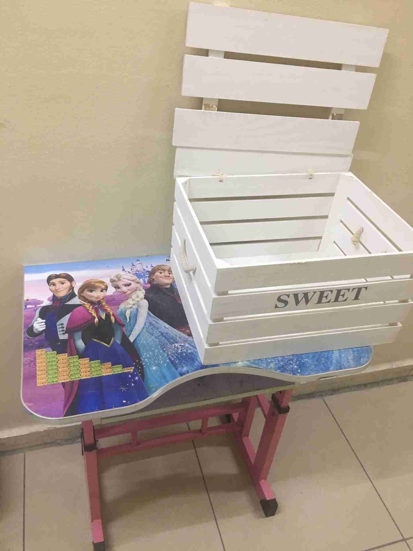متفرقات للبيع بحالة جيدةجداً
لا تنسَ أنك شاهدت هذا الإعلان في عنكبوت
متفرقات للبيع...