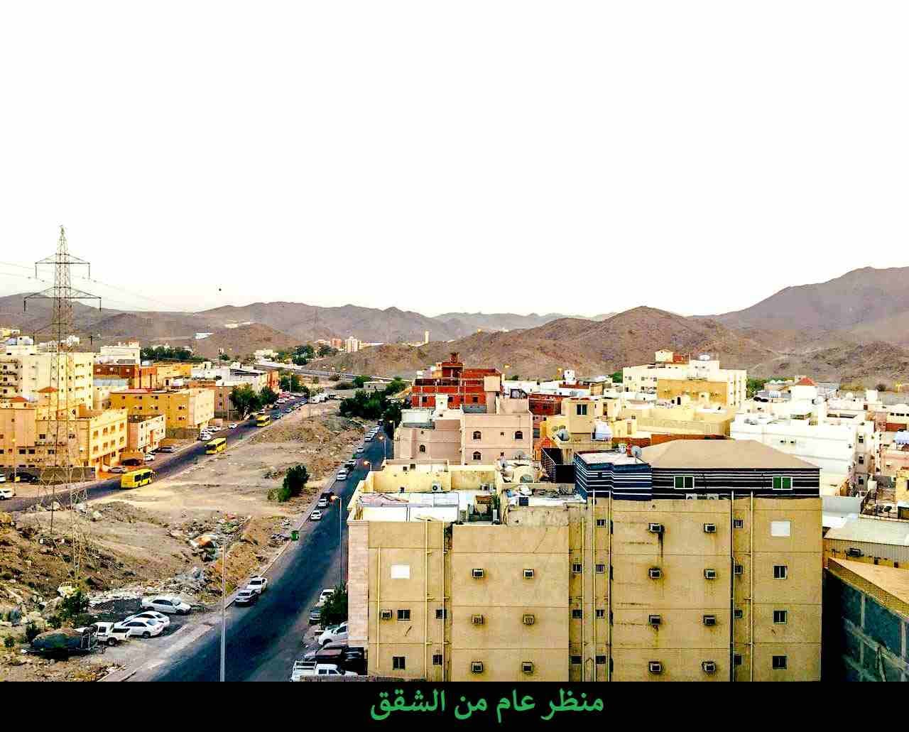 فرصة للإستثمار عمارة تجارية داخل حد الحرم من المالك
لا تنسَ أنك شاهدت هذا الإعلان في عنكبوت
- الم...