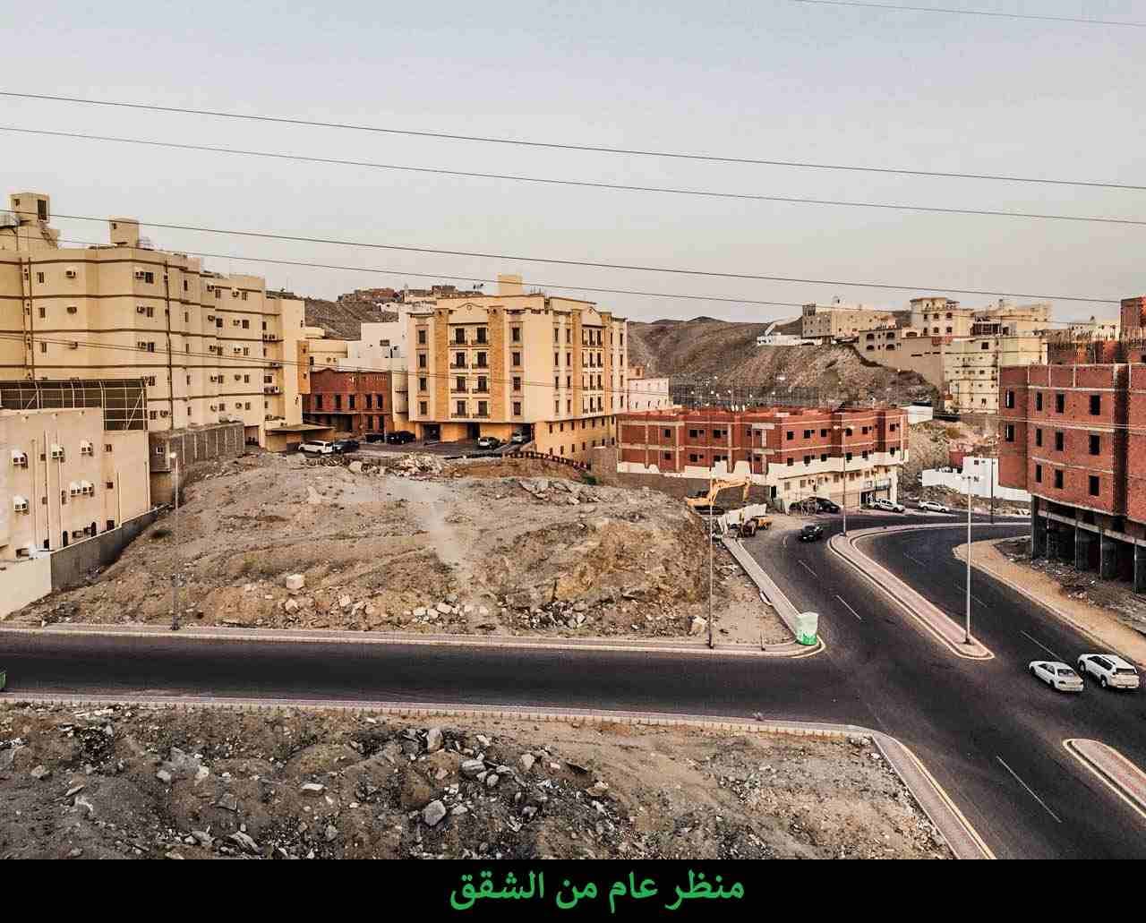 فرصة للإستثمار عمارة تجارية داخل حد الحرم من المالك
لا تنسَ أنك شاهدت هذا الإعلان في عنكبوت
- الم...