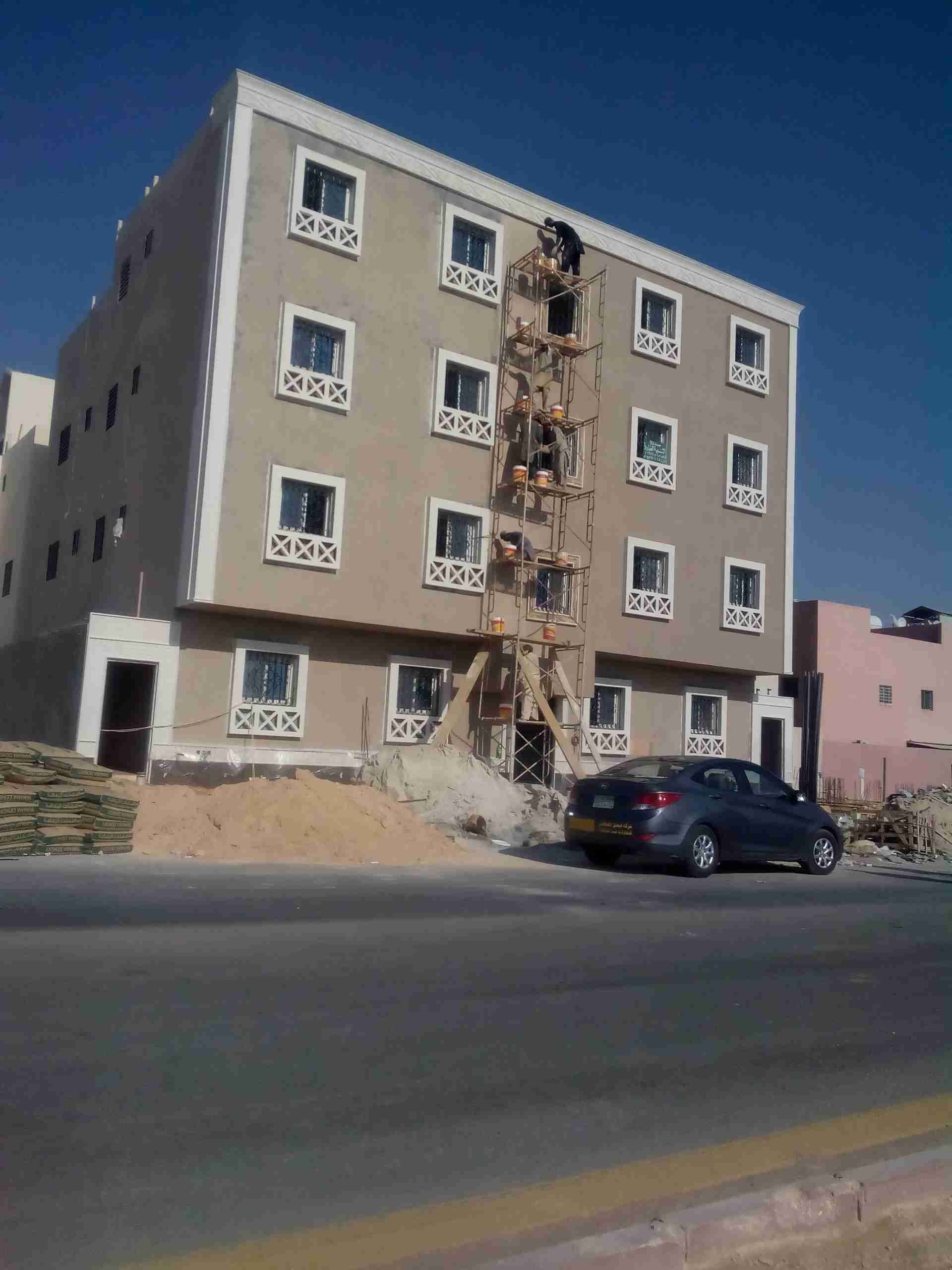 دهانات وترميم وكسر رخام وبرفايل 0509265883
لا تنسَ أنك شاهدت هذا الإعلان في عنكبوت
دهانات وتر...