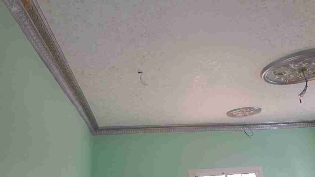 فني دهانات
لا تنسَ أنك شاهدت هذا الإعلان في عنكبوت
فني دهانات يمني في مكه0555492205...